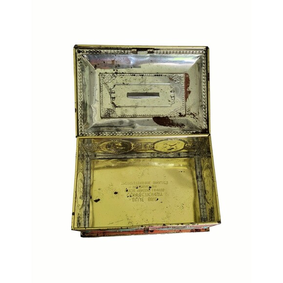 Blue Bird Confectionery Harry Vincent Limited Hunnington Worcestershire England - Picture 10 of 11